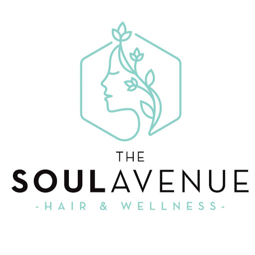 The Soul Avenue logo