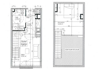 appartement à Carquefou (44)