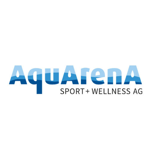 AquArenA Sport + Wellness AG logo