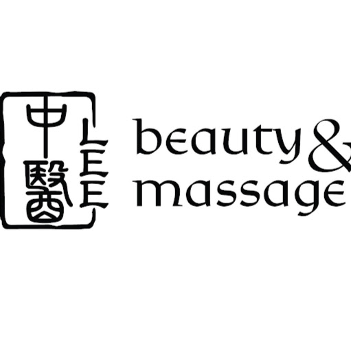 Lee Beauty & Massage logo