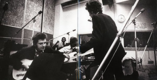 bob dylan- highway 61 revisited