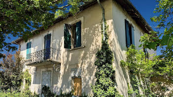 maison à Sarrians (84)