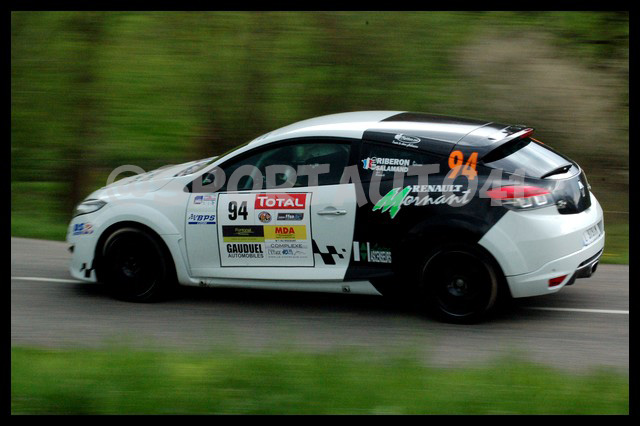 Rallye Lyon Charbonnières DSC_0093