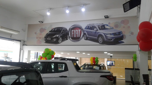 Fiat Eurobarra, Av. das Américas, 909 - Barra da Tijuca, Rio de Janeiro - RJ, 22631-000, Brasil, Lojas_Automóveis_Novos, estado Rio de Janeiro