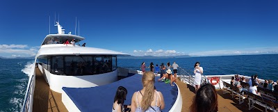 Photos of Down Under Cruise and Dive