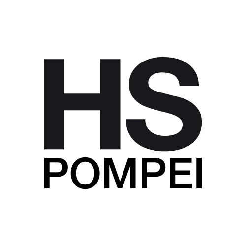 Hairstudio's Pompei - Gruppo Panariello logo