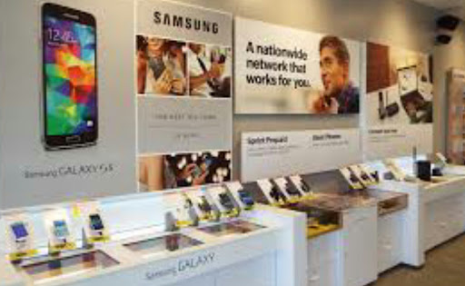 Cell Phone Store «Sprint Store», reviews and photos, 314 S University Ave #130, Little Rock, AR 72205, USA