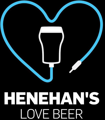 Henehans Late Bar logo