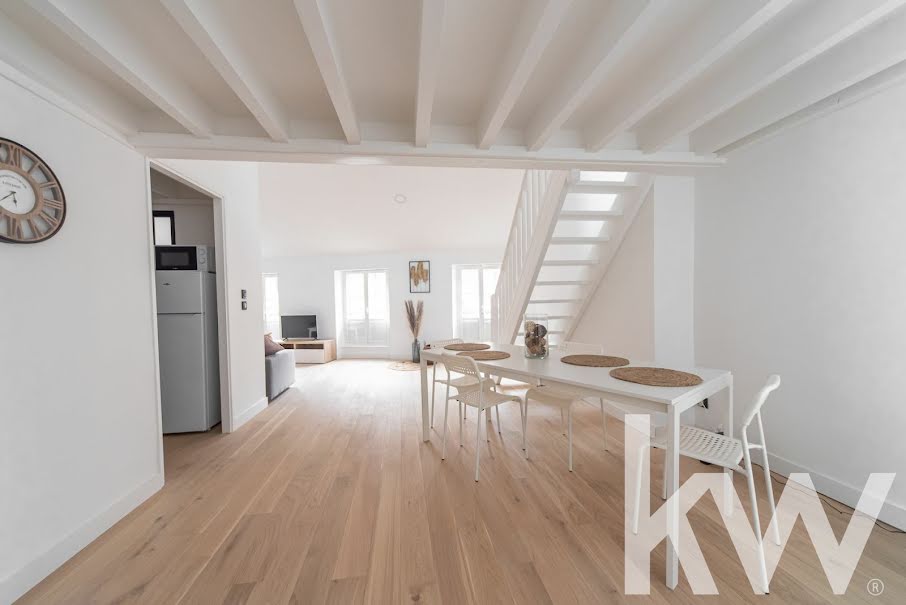 Vente appartement 4 pièces 91.38 m² à Toulouse (31000), 395 000 €