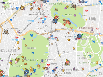 [10000印刷√] pgoサーチ 仕組み 100416