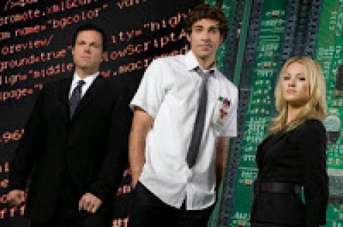 Spy Game An Advance Look At The Next Two Episodes Of Chuck