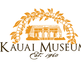 Kauaʻi Museum logo