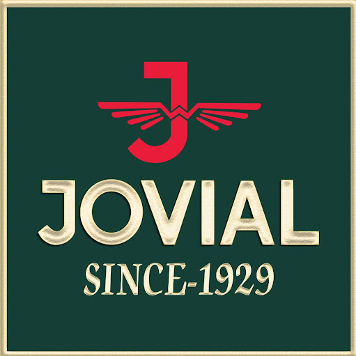 JOVIAL Montres SA logo