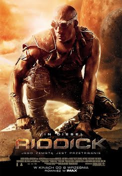 Riddick (2013)