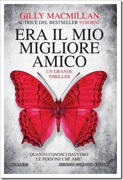 Era il mio migliore amico Era il mio migliore amico