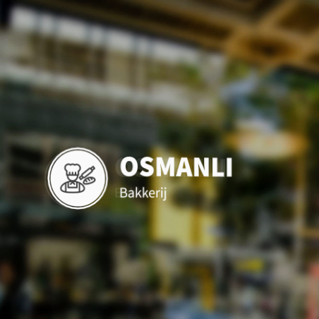 Osmanli Bakkerij