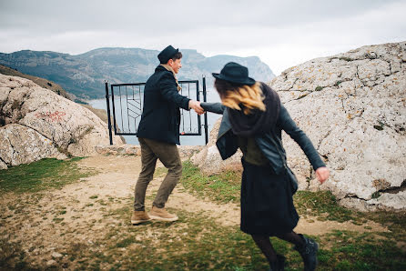 Wedding photographer Stanislav Ivanov (stasivanov). Photo of 22 February 2016