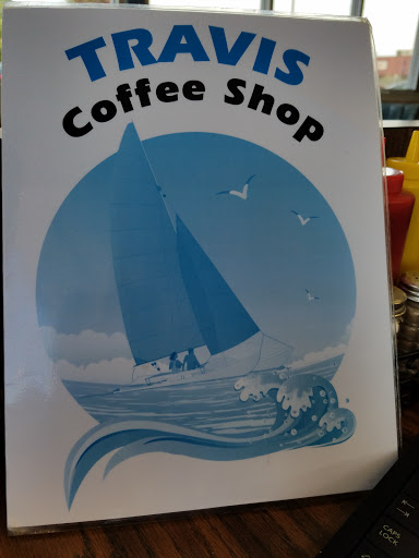 Cafe «Travis Coffee Shop», reviews and photos, 23500 Greater Mack Ave, St Clair Shores, MI 48080, USA