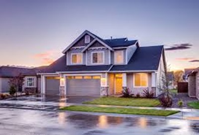 house house