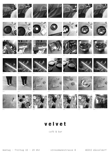 Velvet logo