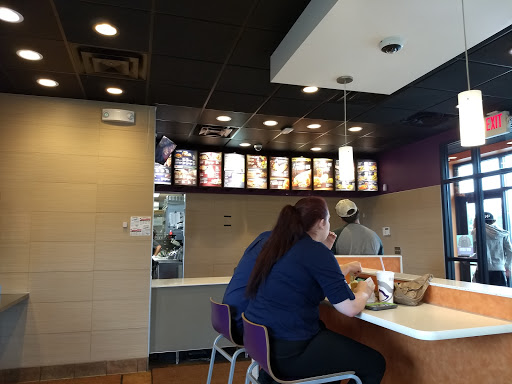 Fast Food Restaurant «Taco Bell», reviews and photos, 720 US-2, Grand Rapids, MN 55744, USA