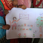 World Literacy Day Celebration, Bihar