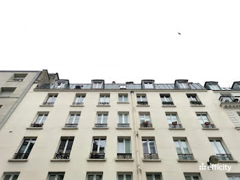 appartement à Paris 11ème (75)