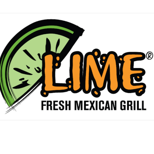 Lime Fresh Mexican Grill logo