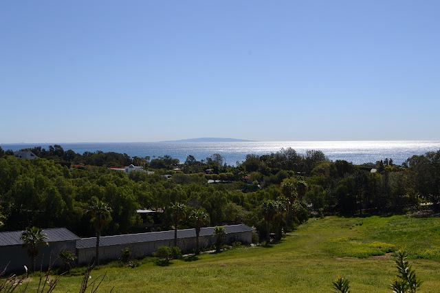 San Clemente Island