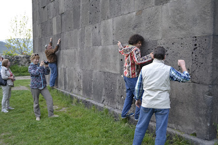 Армения: сокровища нации