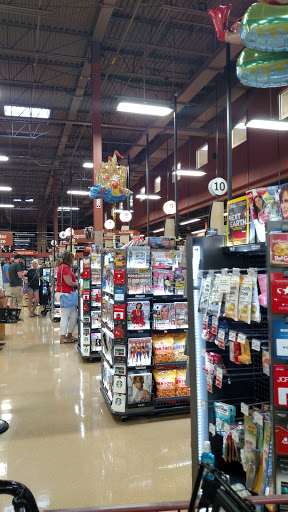 Supermarket «Giant Eagle Supermarket», reviews and photos, 4343 E Royalton Rd, Broadview Heights, OH 44147, USA