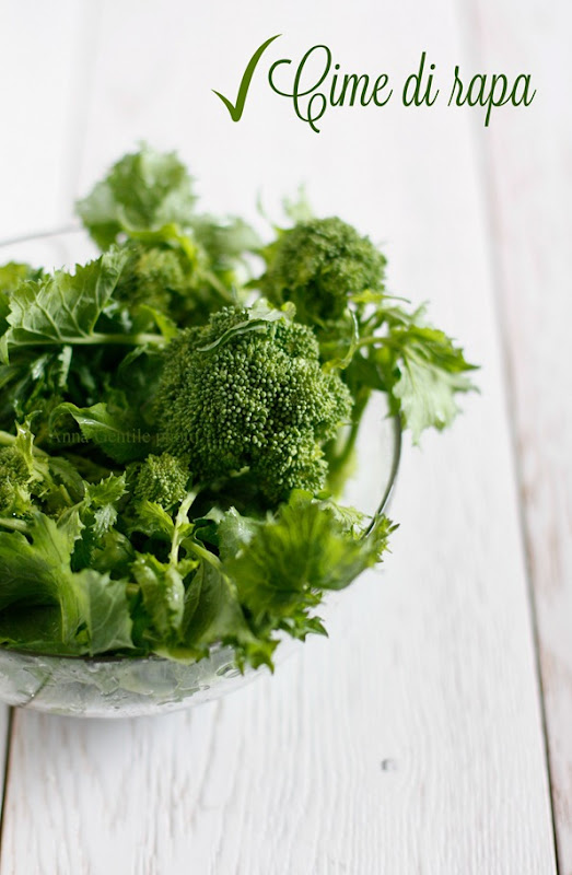 cime di rapa