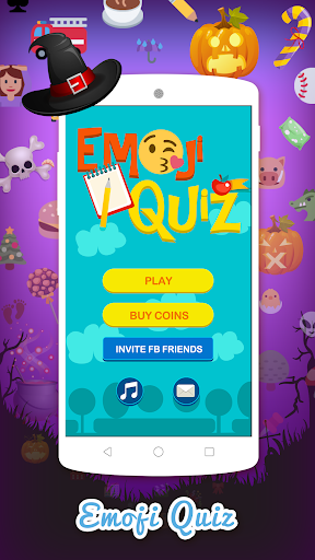 Emoji Quiz - Guess Emoji