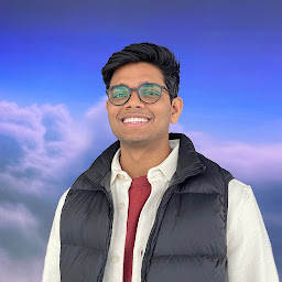 Hrutvik Patel Avatar