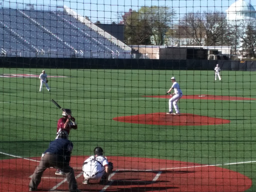 Athletic Field «Jack Coffey Field», reviews and photos, 441 E Fordham Rd, Bronx, NY 10458, USA