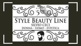 Style Beauty Line - Parrucchiere Silvio Ceci logo