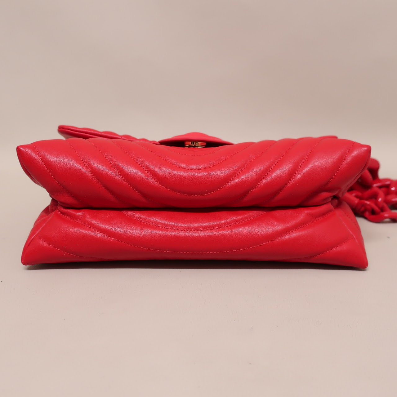 Escada + Rita Ora NEW Heart Bag