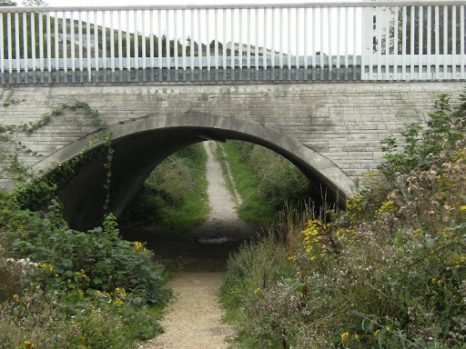 DSCF1667 Start of inclined plane, Fortuneswell