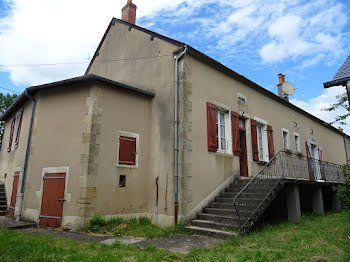 maison à Onlay (58)