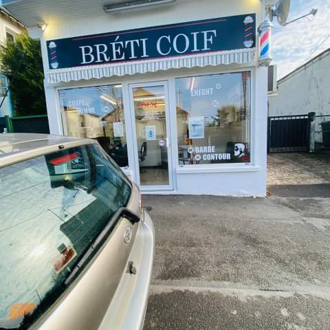 BRETI COIF