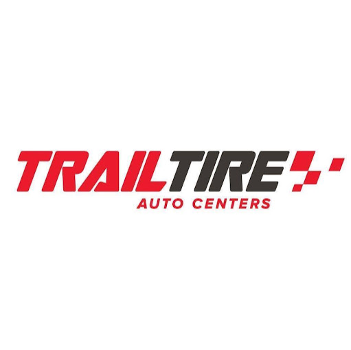 Trail Tire Auto Centers logo