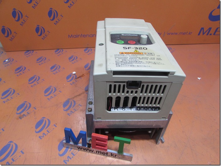 SF3204-3A7 [INVERTER]