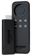 Amazon Fire Stick