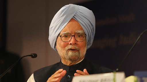 30 years of economic liberalisation: Road ahead more daunting, need to recalibrate priorities says Manmohan Singh.