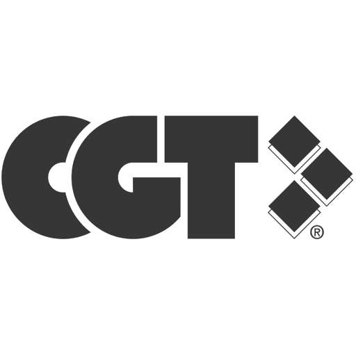 CGT SpA logo