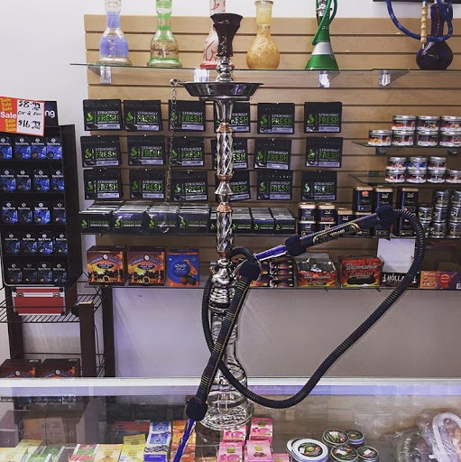 Tobacco Shop «Skyline Smoke Shop», reviews and photos, 20927 Roscoe Blvd, Canoga Park, CA 91304, USA