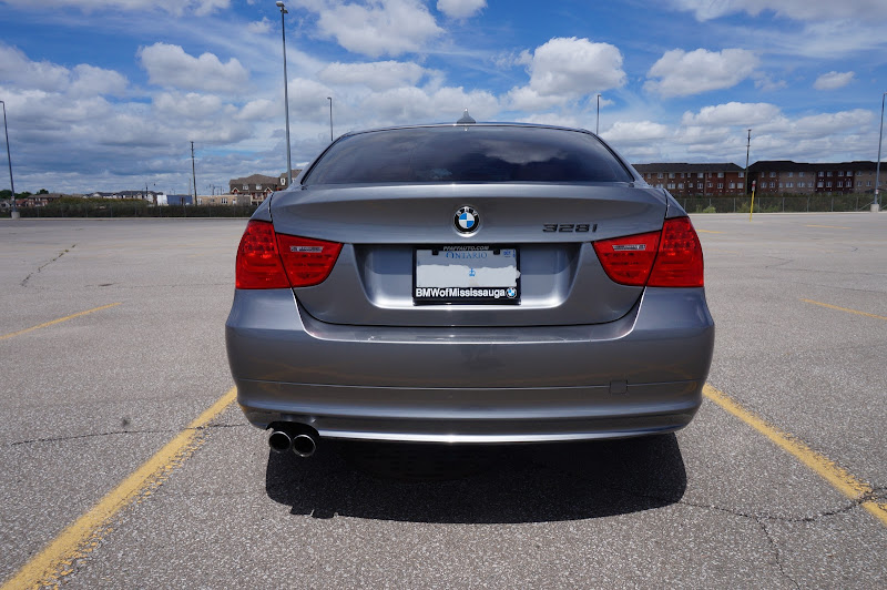 VWVortex.com - FS: 2011 BMW 328xi AWD Sedan 6MT