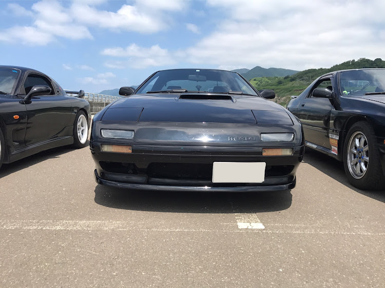 RX-7の7DAY・北海道・厚田・当別・増毛に関するカスタム事例の投稿画像8枚目