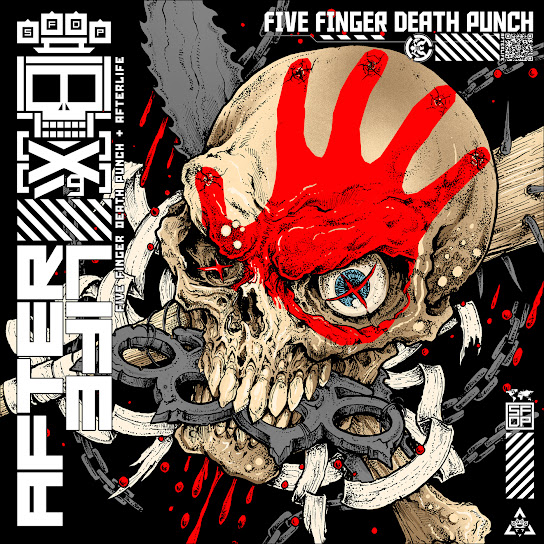 Five Death Punch