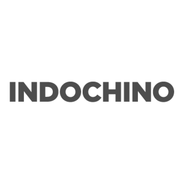 Indochino logo